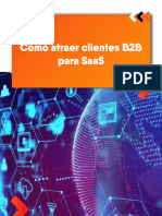 Como Atraer Nuevos Clientes B2B