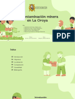 Trabajo de Investigación - Geografía