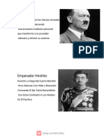 Adolf Hitler