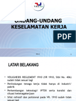 03 - Undang Undang Keselamatan Kerja