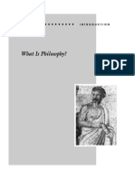 What Is Philosophy0001