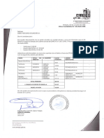 Emaplá: Emafa-A Según El Estado de Cuenta Actual de Zurich S.A. de S 2.993.17 Ha Programado El Pago