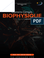 5 SVI S3 - Examens Corrigés Biophysique 2015-2016 (Pr. Abdelkhaleq LEGSSYER)