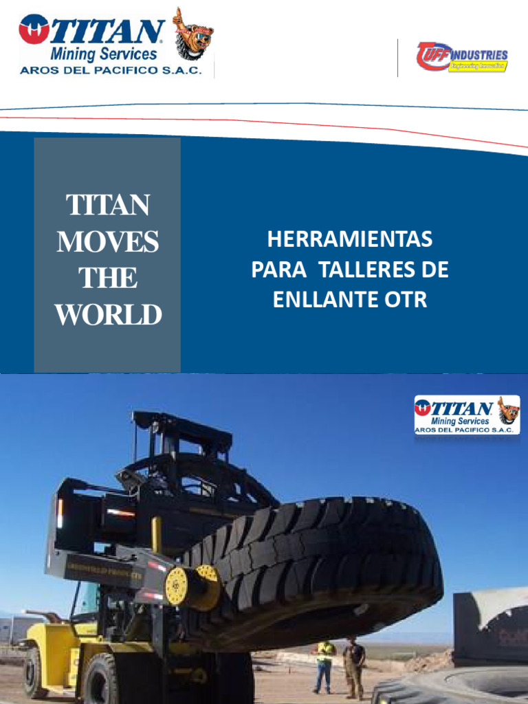 Tuff Industries Products | PDF