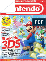 Nintendo Accion - Revista Oficial Nintendo 256