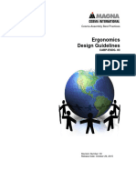 Design Guidelines CABP-ESDG-03