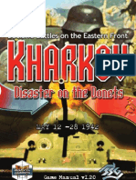 Kharkov Manual [eBook]