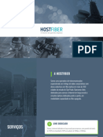 Hostfiber Institucional