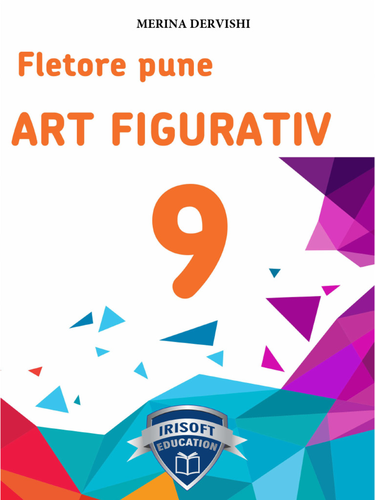 Arti figurativ 9 Fletore pune PDF