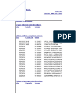 Formato Conciliacion Bancaria 06.2023