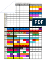 2023-2024 2. Dönem 2. SINAV TAKVİMİ