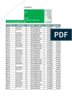 Clase 2 - Excel Básico