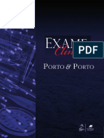 porto exame clinico roteiros 7ed