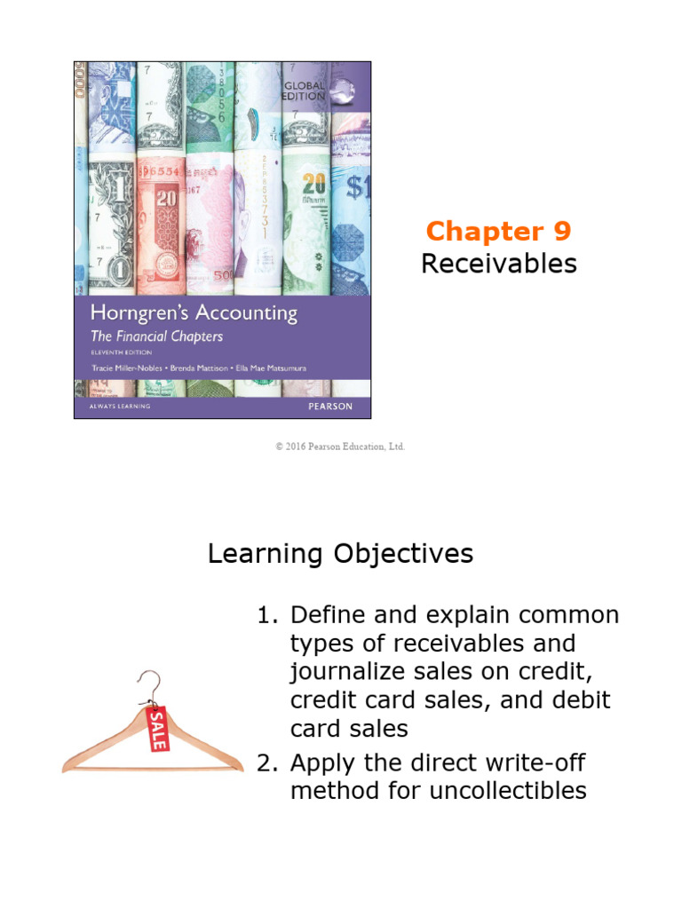 Slides For Intermediate Accounting Pdf Depreciation Payroll Tax