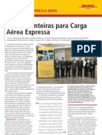 Carga Aérea News Ed. 011