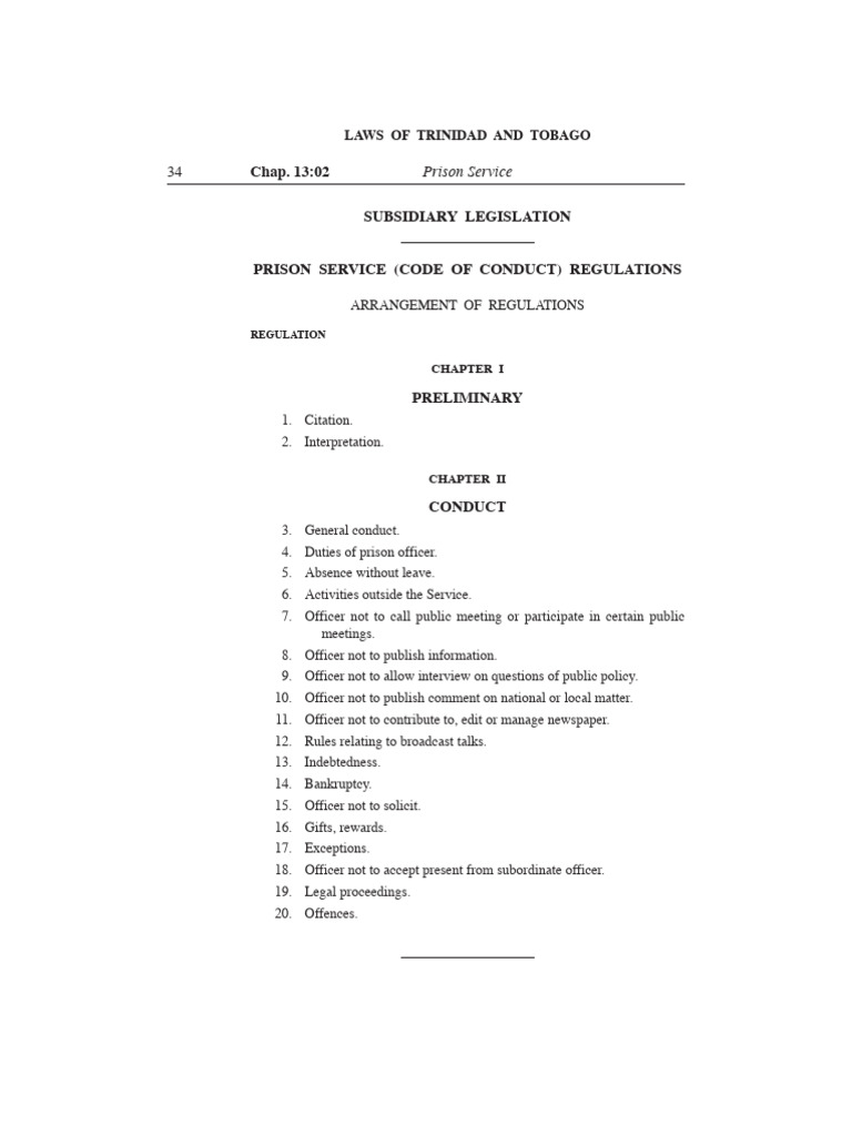 1990-code-of-conduct-pdf-bankruptcy-prejudice-legal-term