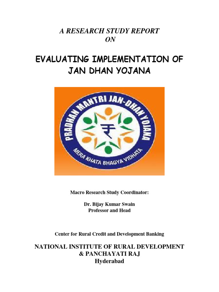 JDY Revised Case Study Report-160118 | Download Free PDF | Financial ...