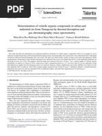 Download Determination of Volatile Organic Compounds by api-3861299 SN7370927 doc pdf