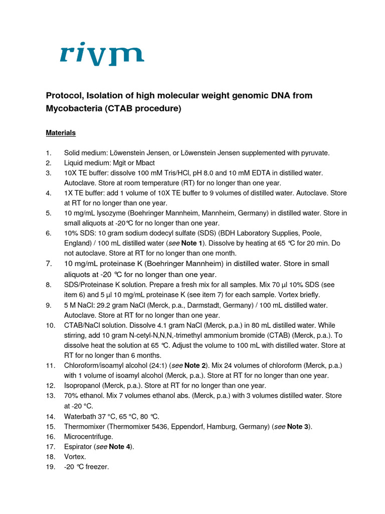 protocol-isolation-of-high-molecular-weight-genomic-dna-ctab-a1a