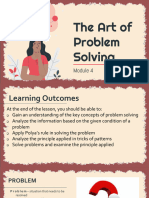 MMW TOPIC 4 The Art of Problem Solving6