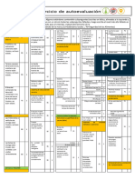 Formato Autoevaluacion Ace