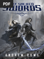 Warriors Adventure Game Rulebook | PDF | Warriors (Novel Series ...