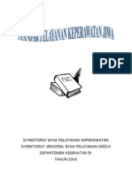 Download Standar Pelayanan Keperawatan Jiwa by nanikha SN73709562 doc pdf