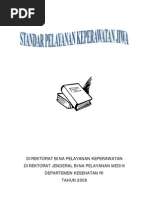 Download Standar Pelayanan Keperawatan Jiwa by nanikha SN73709562 doc pdf