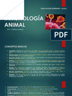 Inmunología Veterinaria