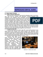 Download Bab IV Produksi Sinyal Audio-edit 23 by Drmat Rmat II SN73710564 doc pdf