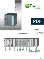 Apostila Siemens - S7 300 - Treinar Serviços