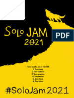 SoloJam2021 - Compilado