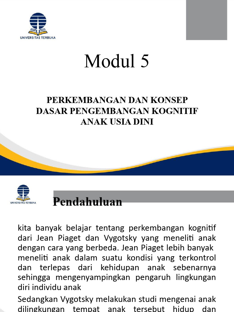 Manfaat Pendidikan Usia Dasar Perkembangan Fisik dan Kognitif Anak