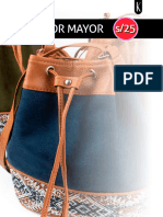 Mayo Promo 25 x Mayor