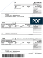 Deposito - Banco Pan