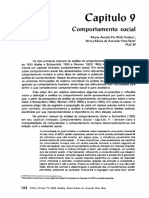 Andery, M. A. P. A., & Sério, T. M. A. P. (2006). Comportamento social. Sobre comportamento e cognição, 18, 124-132. (1)