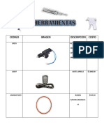 Hq Tools Catalogo de Herramientas PDF