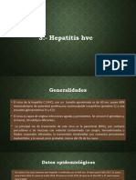 Hepatitis C