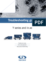 9919-101313-D Troubleshooting Guide YSERIES XE EN REV 15 07 2023