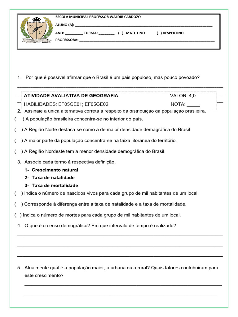 atividade-avaliativa-geografia-pdf-popula-o-mundial