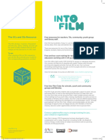 3cs 3ss Literacy Tool