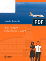 DCP - Pronta Referência - Volume 2