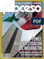 Proceso México - 15 Septiembre 2019