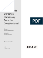 Pdhydc U1 Caracteristicas Common Law