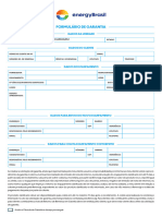 Formulário de Garantia-2023