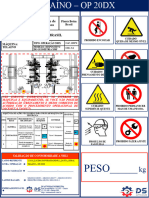 Mapa Loto - 21.02.2023 - Telaino - OP.20DX