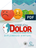 Farmacologia Del Dolor