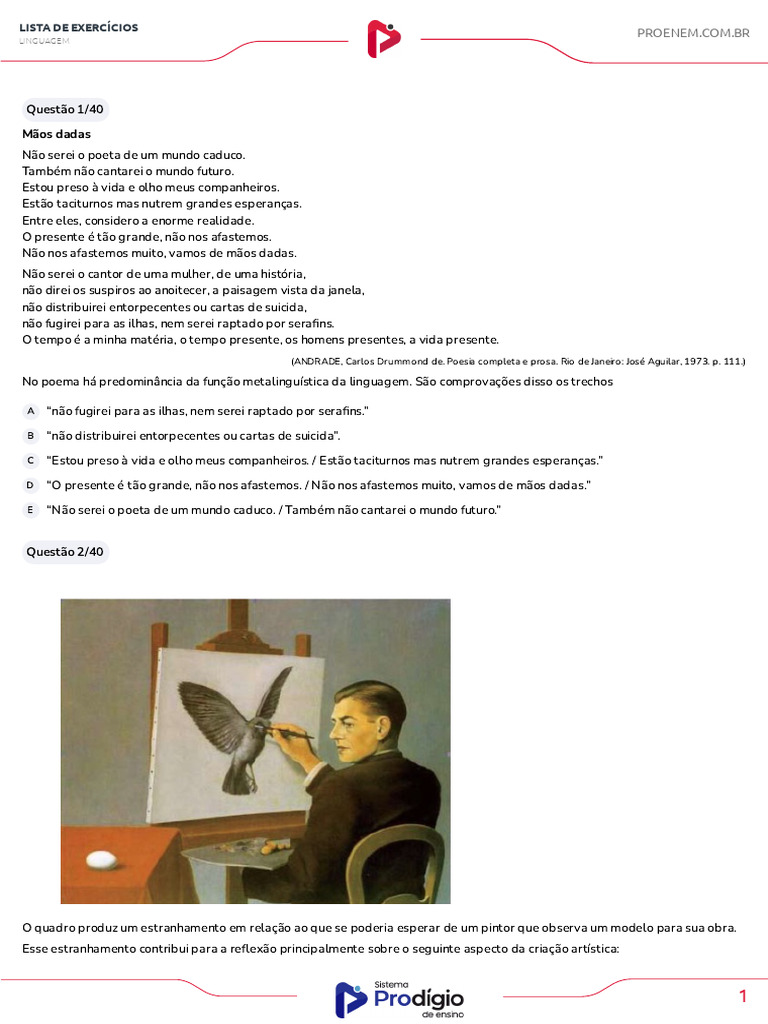 Linguagem | PDF | Ônibus | Comunicação, image size:768x1024