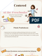 FCC of The Preschool - Kel 4