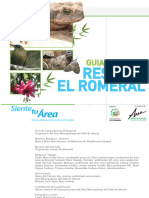 Guia Romeral